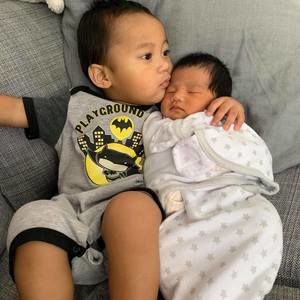 Meet your Posher, Allison